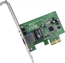 CARTE RESEAU ETHERNET 1G PCI EXPRESS