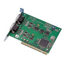 CARTE PCI VERS  RS485 RS422 2 PORT