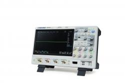 Oscilloscope 4x350 MHz 10.1'' + dcodage