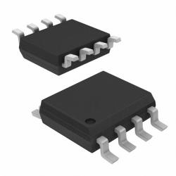 Mosfet canal P -30V/10A 20mOhms SOIC8