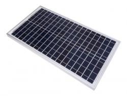 Panneau solaire polycristallin 12V 10W