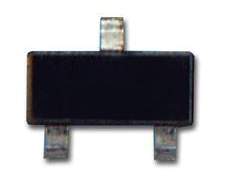 Transistor NPN 40V/1A 350mW SOT-23