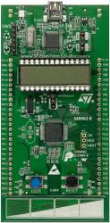 Board developpement  STM32L152RBT