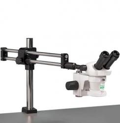 Stro Microscope + oculaire x10