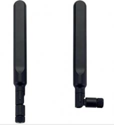 Antennes cellulaires - GSM LTE 2G/3G/4G/5G SMA mle