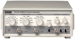 GENERATEUR DE FONCTION 0.2Hz  20 MHz