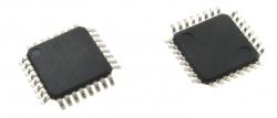 Microcontroleur 8 bits flash 32K TQFP-32