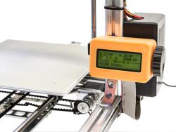 Controleur autonome pour imprimante 3D