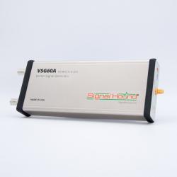 Gnrateur signaux RF 50MHz  6GHz USB
