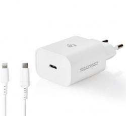 Chargeur rapide Iphone PD3.0 +cble