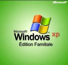 SYSTEM EXPLOITATION WINDOWS XP FAMILIALE