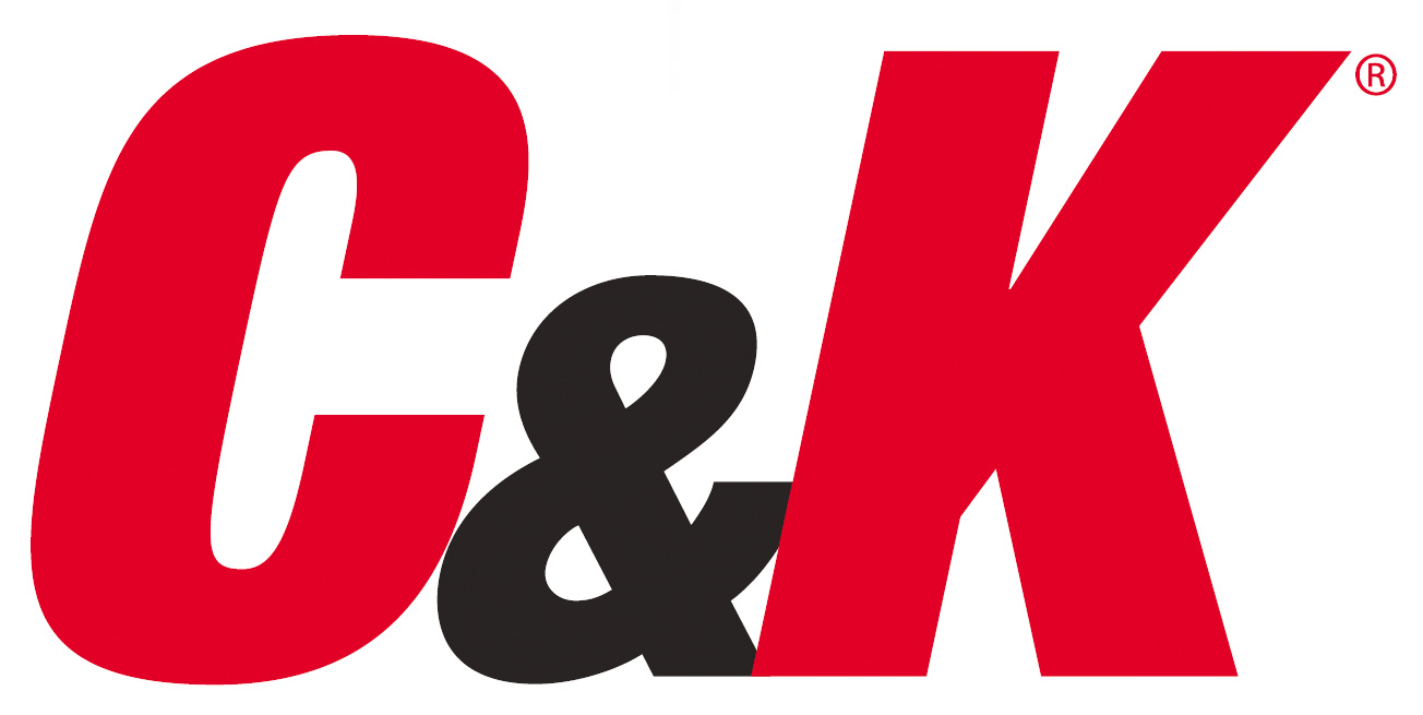 Voir les produits C&K COMPONENTS