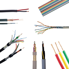 Repère et marquage pour fil électrique et câble électrique - EM